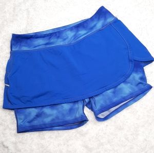 KYODAN Workout Skort size Small